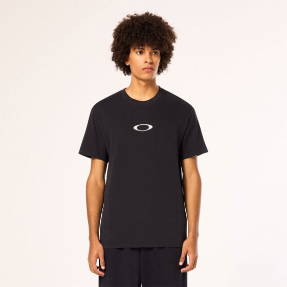 OAKLEY APPAREL MTL short sleeve T-shirt