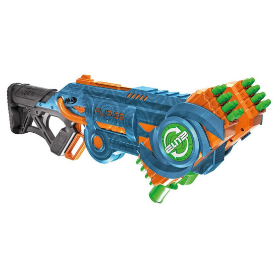 HASBRO Nerf Elitxe 2.0 Flip 32 Pistol