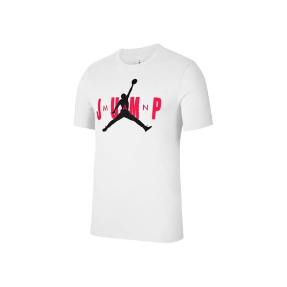 Футболка мужская Nike Jordan Jumpman Crew