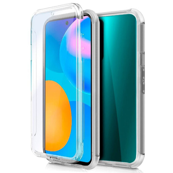 COOL Huawei P Smart 2021 360 Silicone phone case