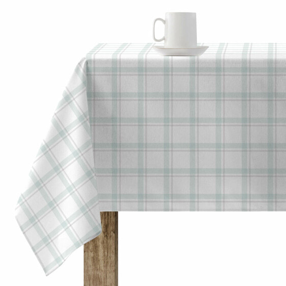 Stain-proof tablecloth Belum 0120-236 200 x 140 cm Squares
