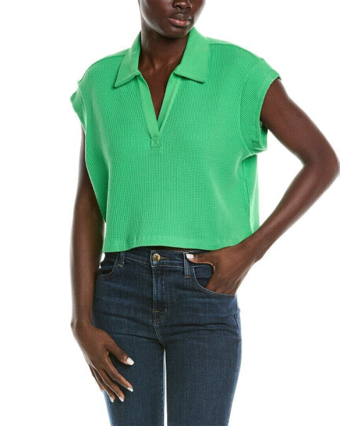 Chrldr Jas Polo Shirt Women's