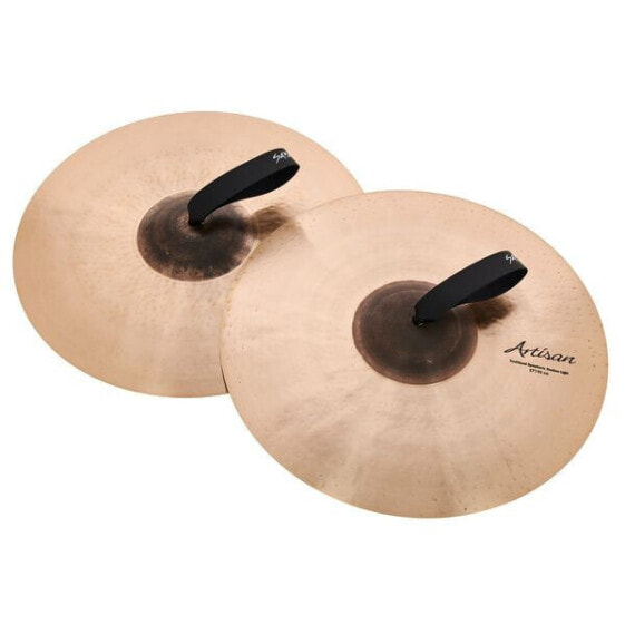 Sabian 17" Artisan Trad. Sym. ML