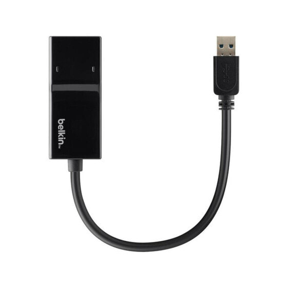 Конвертер USB в Ethernet Belkin B2B048