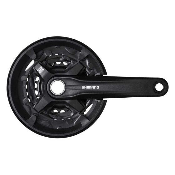 SHIMANO Altus MT210 crankset