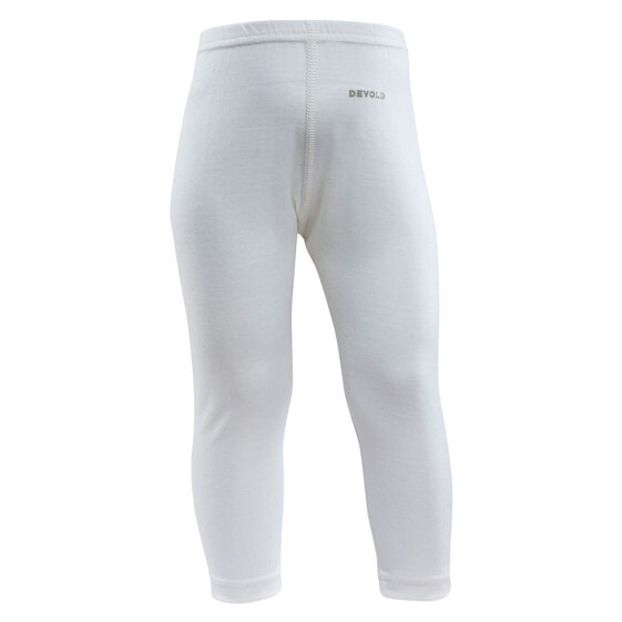 DEVOLD OF NORWAY Breeze Merino leggings