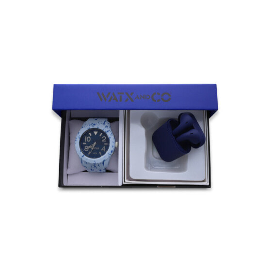 Часы Watx & Colors WAPACKEAR9 L Ø 49mm