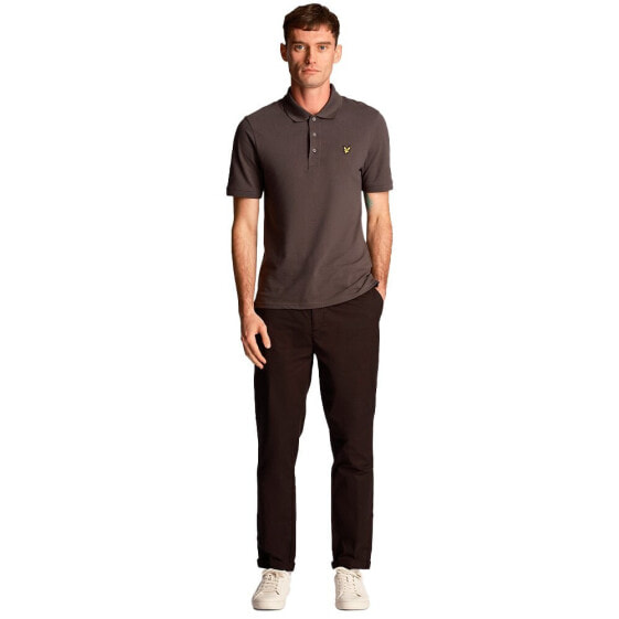 LYLE & SCOTT Old Trafford chino pants