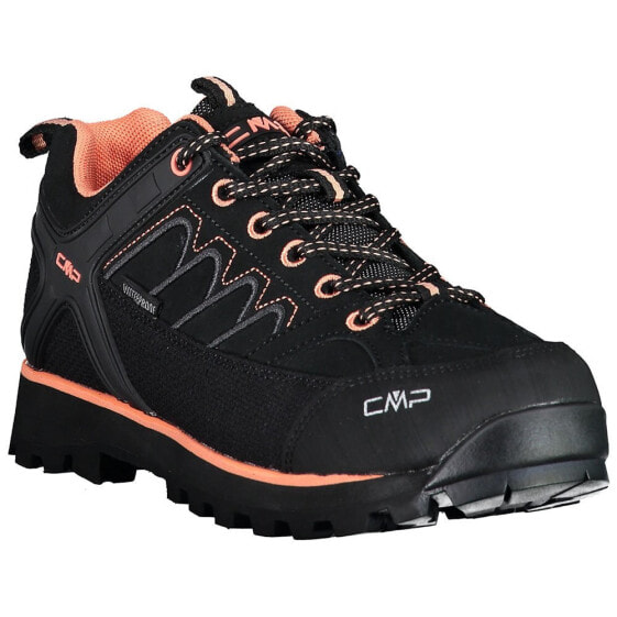 CMP Moon Low WP 31Q4786 hiking shoes