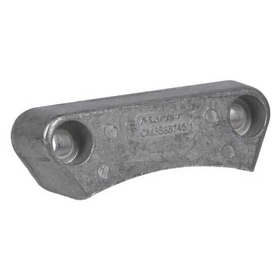 Мотор лодочный Super Marine Volvo Duo Prop ANO00537 Stern Bracket Zinc Anode