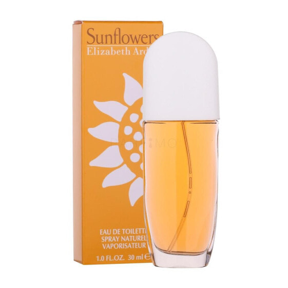 Elizabeth Arden Sunflowers 30 ml eau de toilette für Frauen