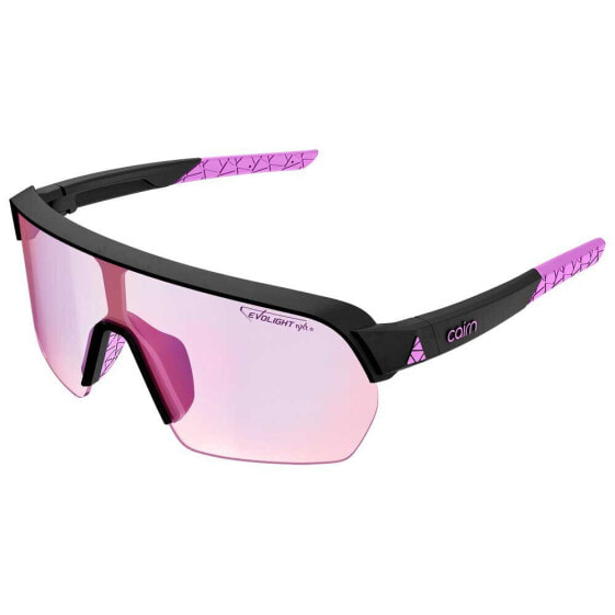 CAIRN Roc Light NXT photochromic sunglasses