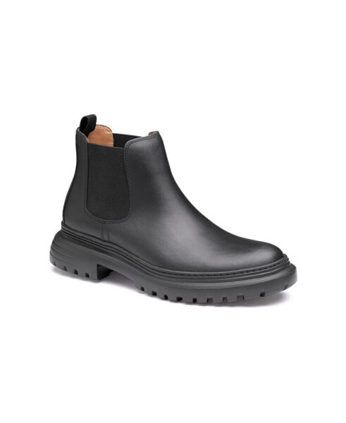 Ботинки Johnston & Murphy Kelton Chelsea Boots