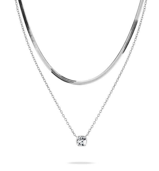 Колье Tamaris Elegant Necklace TS-0035