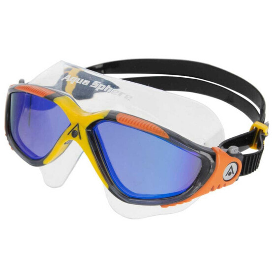 AQUASPHERE Vista Mirror Goggles