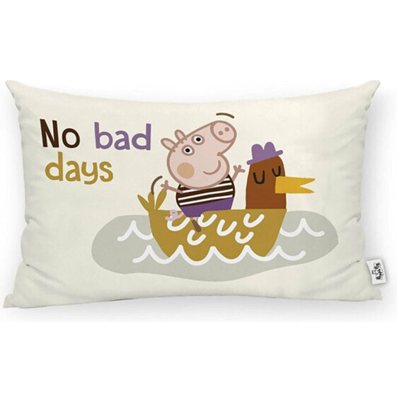 PLAY FABRICS Cushion Cover No Bad Days C 30x50 cm