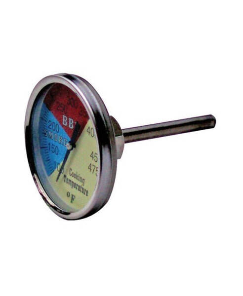 BT-1 2 in. Temperature Gauge - Old Smokey