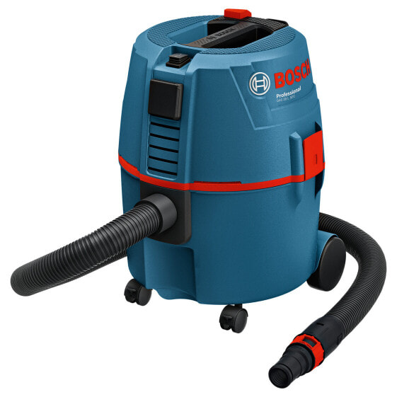 Bosch Nass-/Trockensauger GAS 20 L SFC Professional im Set