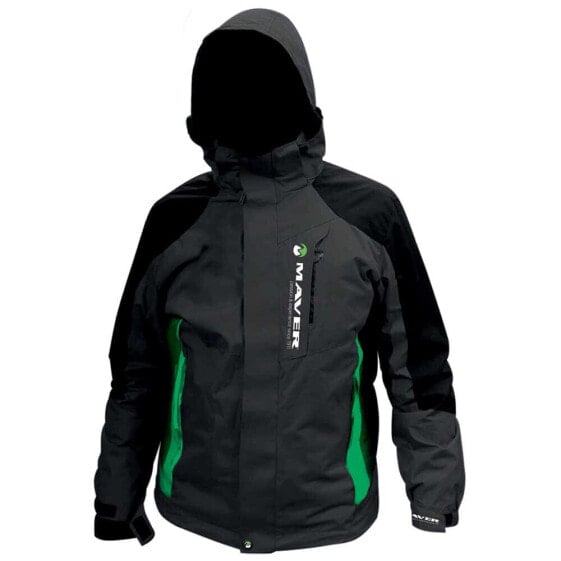 MAVER Thermal Jacket