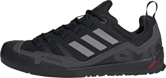 Buty trekkingowe męskie Adidas Buty adidas Terrex Swift Solo 2 IE6901