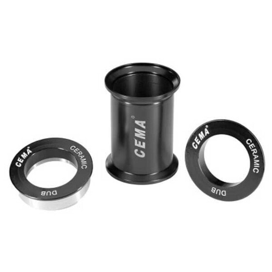 CEMA BB86 Ceramic SRAM DUB bottom bracket cups