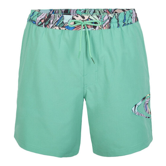 O´NEILL Cali Ocean 16´´ Swimming Shorts