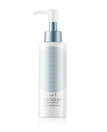 Sensai Silky Purifying Cleansing Milk (150 ml)