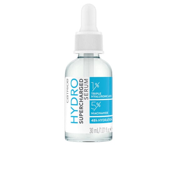 HYDRO supercharged serum 30 ml