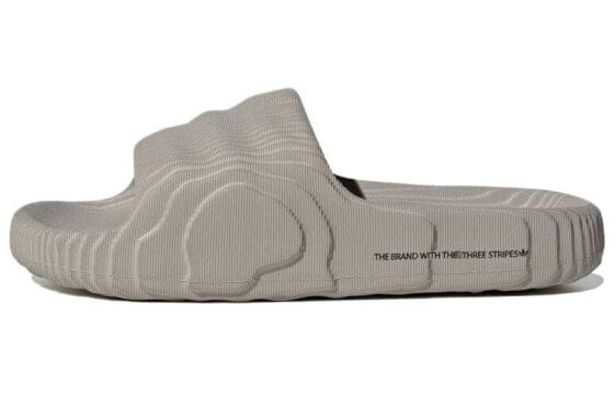 Спортивные тапочки Adidas originals Adilette 2, HQ4670,