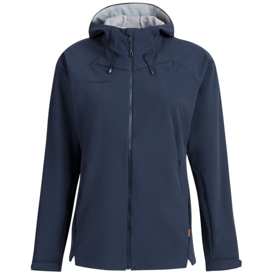 MAMMUT Sapuen softshell jacket