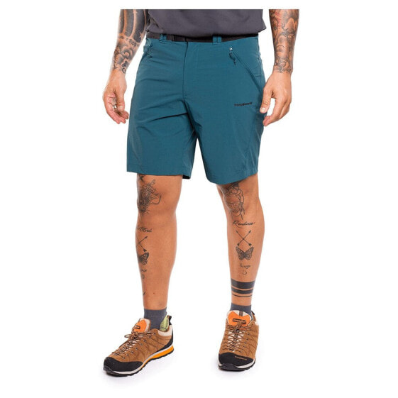 TRANGOWORLD Ardales TH Shorts