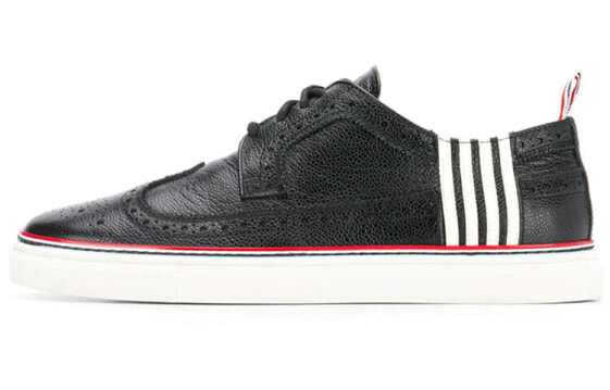 THOM BROWNE MFD138B00198001 Sneakers