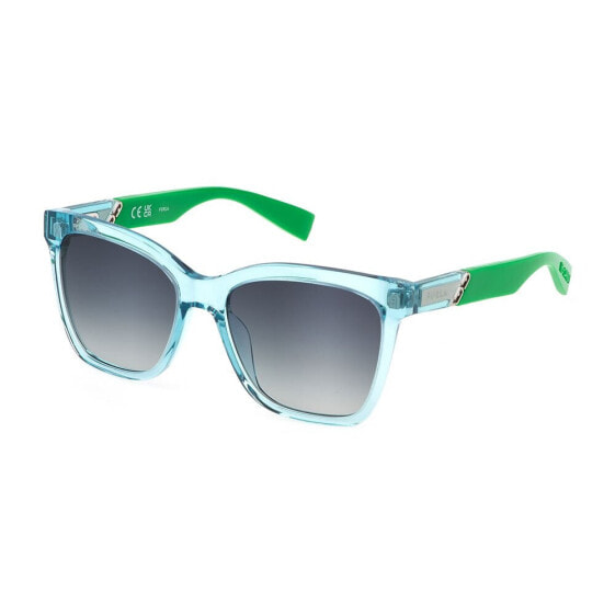 FURLA SFU688-54C71B sunglasses
