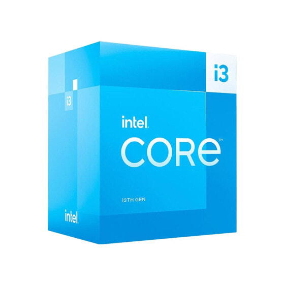 Процессор Intel BX8071513100F LGA 1700