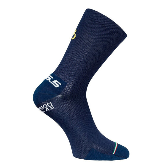 Q36.5 Compression Japan socks