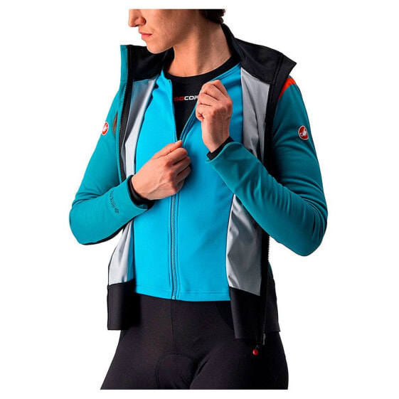 CASTELLI Alpha RoS jacket