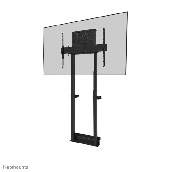 Neomounts by Newstar motorised wall mount - 110 kg - 94 cm (37") - 2.54 m (100") - 100 x 100 mm - 800 x 600 mm - 101.9 - 166.9 mm