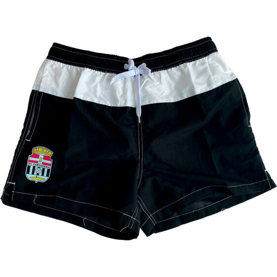 FC CARTAGENA Swimming Shorts