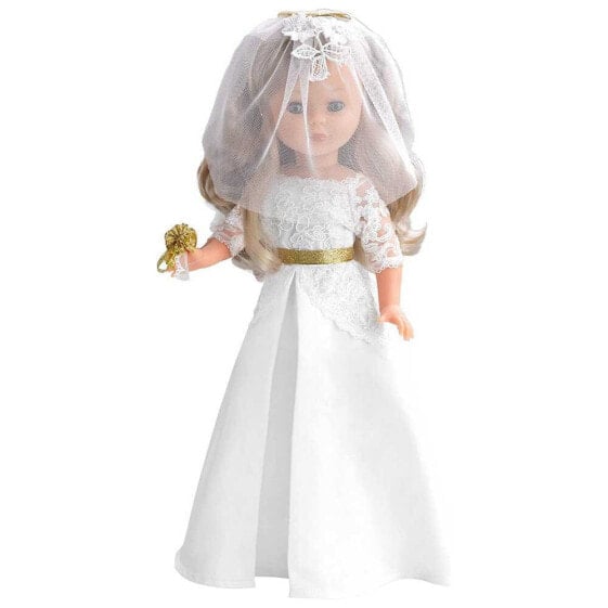 NANCY Bride Collection Designed By Ion Fiz Doll