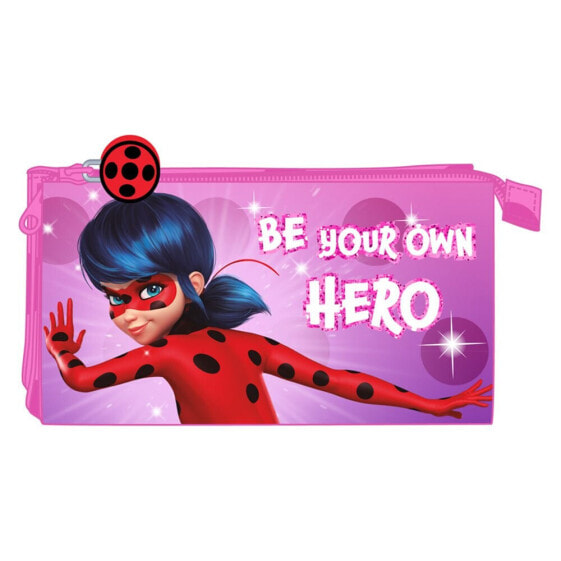 SAFTA Ladybug Case