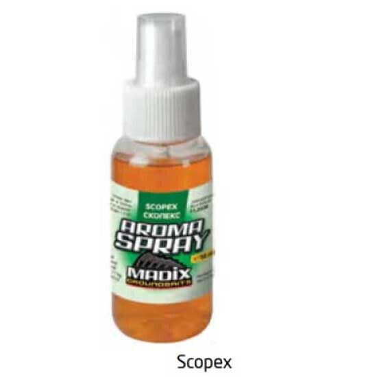 KOLPO 50ml Scopex Spray Liquid Bait Additive