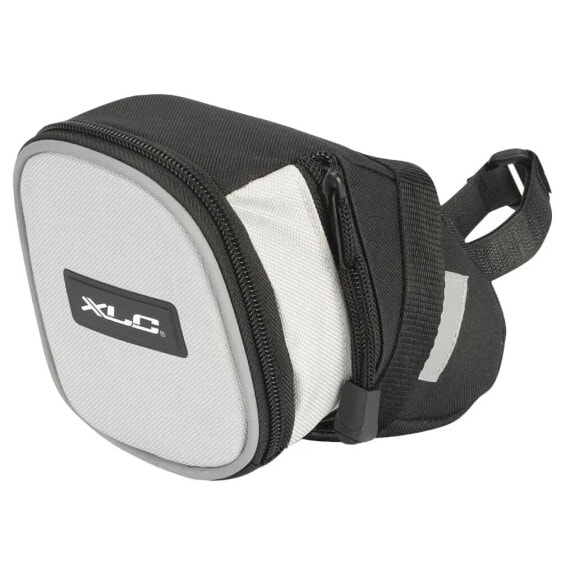 XLC Saddle Traveller BA S73 Tools Bag