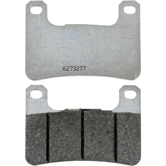 SBS 806DC Carbon Organic Brake Pads