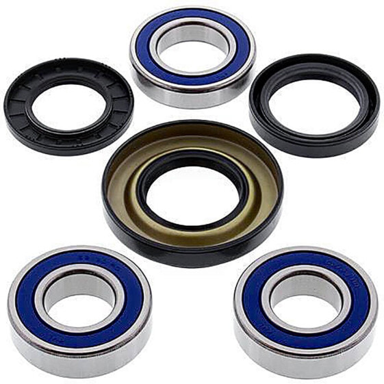 All BALLS 25-1037 Wheel Bearing Kit