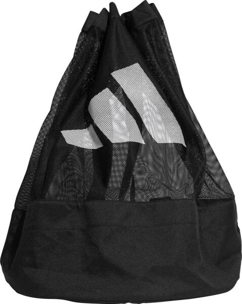 Adidas Torba na piłki adidas Tiro League czarna HS9751