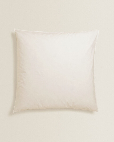 (300 thread count) cotton percale pillowcase