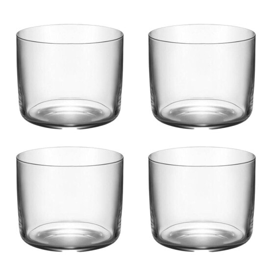 Rotweinglas Glass Family 4er Set