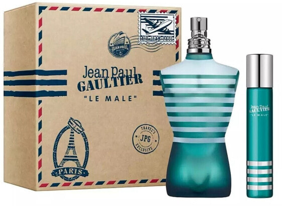 Jean Paul Gaultier Le Male