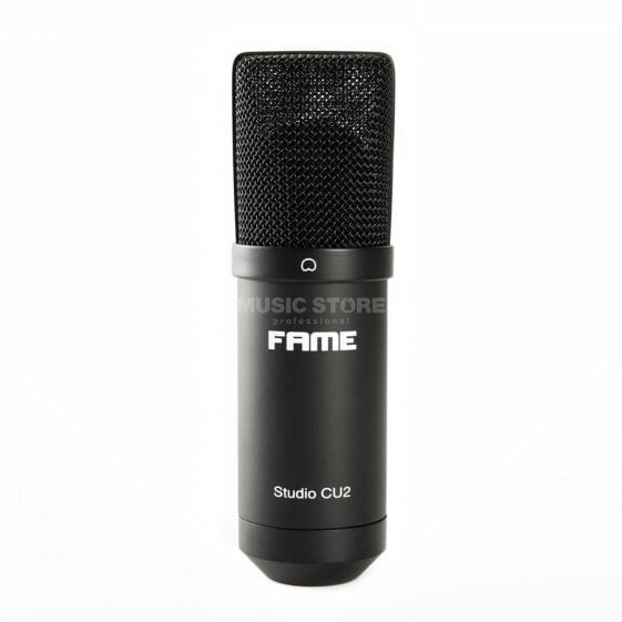 Fame Audio Fame Studio CU2 USB Condenser Microphone