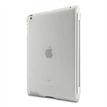Belkin Snap Shield - Cover - Apple - New iPad - iPad 2
